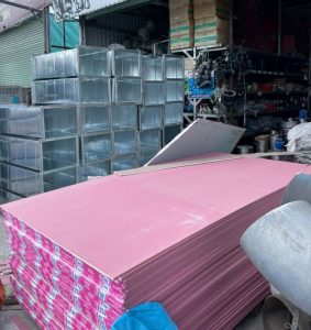 Nơi bán tấm chống cháy tại Tân Uyên uy tín giá rẻ