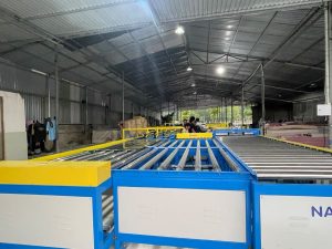 Sản phẩm ống gió EI tại Bàu Bàng uy tín