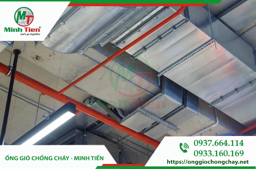 mua ống gió công nghiệp