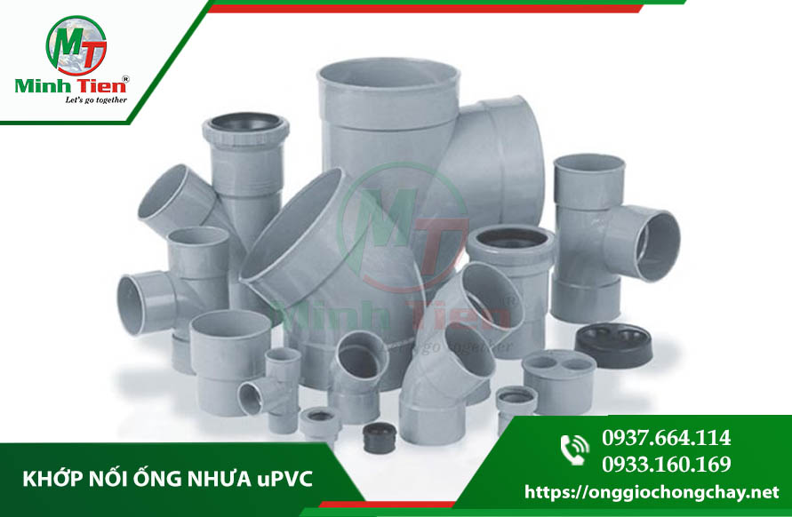 phụ kiện đường ống tại TP Hồ Chí Minh