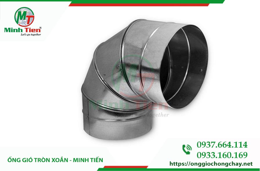 mua ống gió công nghiệp