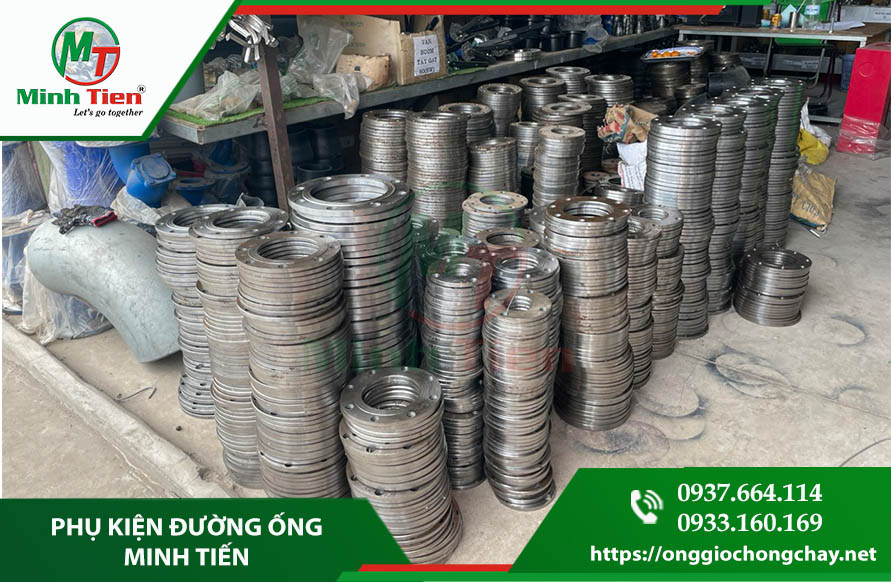 phụ kiện đường ống tại TP Hồ Chí Minh