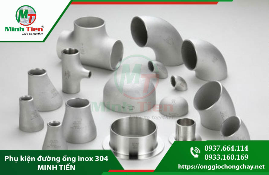 phụ kiện đường ống tại TP Hồ Chí Minh