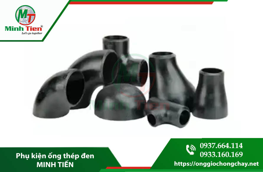 phụ kiện đường ống tại TP Hồ Chí Minh